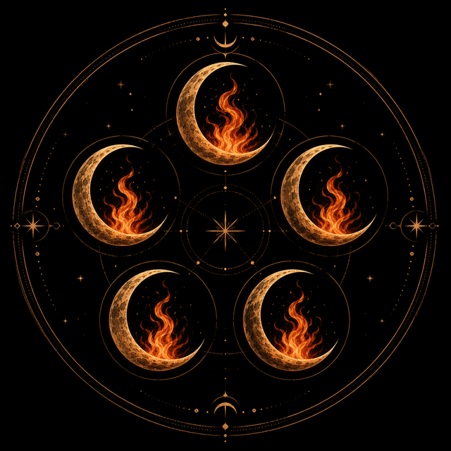 Moonfire Wellness Journey at Moonfire Wellness in Rochester Hills, MI
